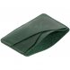 Чехол для карточек inStream, зеленый 