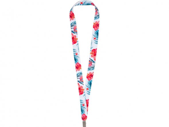 Ланъярд 2 см с клипом 