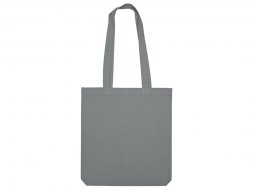 Сумка из плотного хлопка Carryme 200, серый