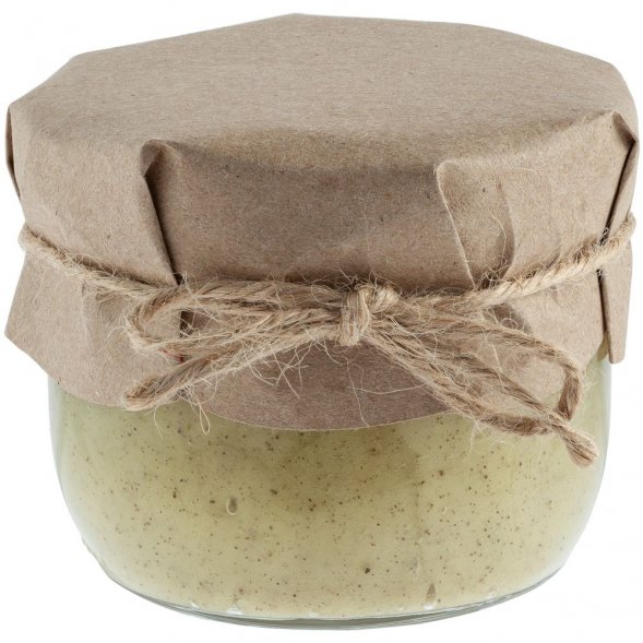 Крем-мед Bee in Love, с лаймом и мятой 