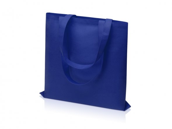 Сумка Zefir нетканая, кл. синий 