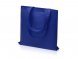 Сумка Zefir нетканая, кл. синий 
