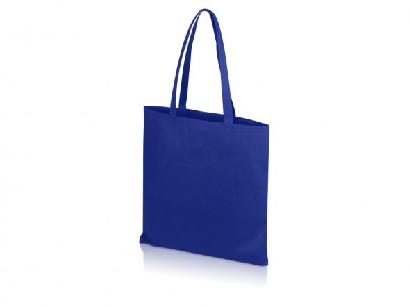 Сумка Zefir нетканая, кл. синий 