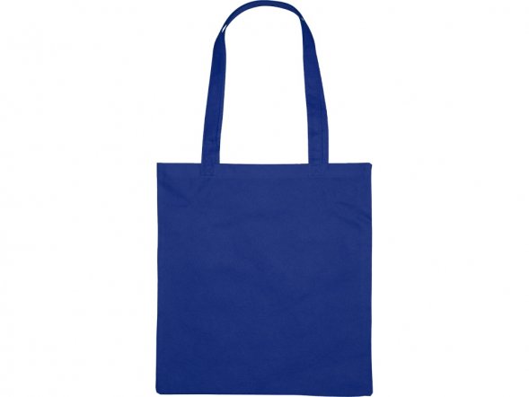 Сумка Zefir нетканая, кл. синий 