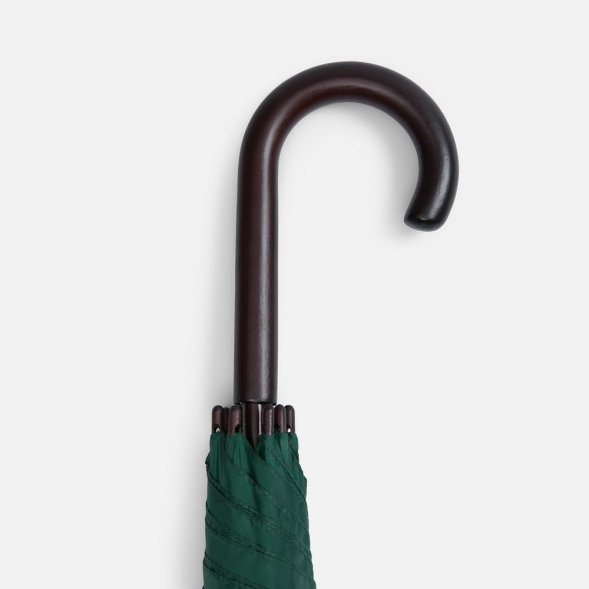 Зонт-трость Standard, зеленый 
