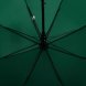 Зонт-трость Standard, зеленый 