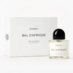 Byredo Bal d`Afrique
