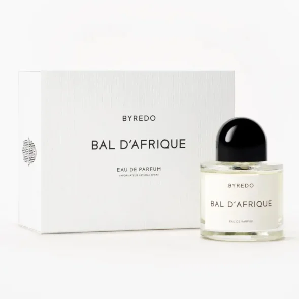 Byredo Bal d`Afrique