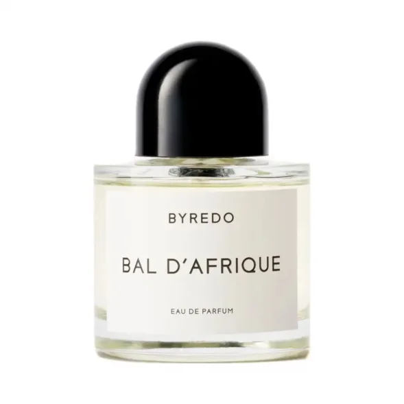 Byredo Bal d`Afrique