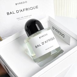 Byredo Bal d`Afrique