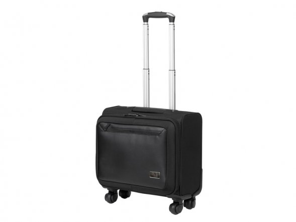 Деловой чемодан Toff 