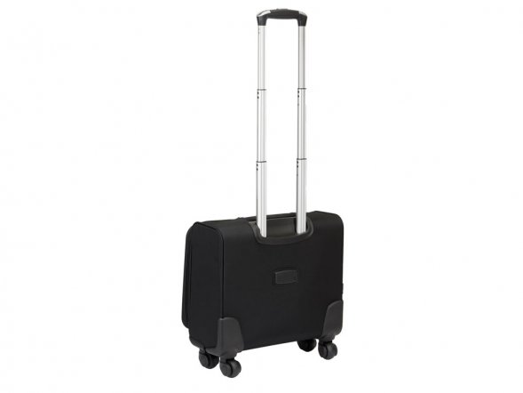 Деловой чемодан Toff 