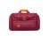 RIVACASE 5331 burgundy red дорожная сумка, 35л /6 