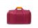 RIVACASE 5331 burgundy red дорожная сумка, 35л /6 