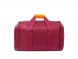 RIVACASE 5331 burgundy red дорожная сумка, 35л /6 