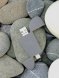 Флешка Pebble Universal, USB 3.0, серая, 64 Гб 