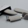 Флешка Pebble Universal, USB 3.0, серая, 64 Гб 