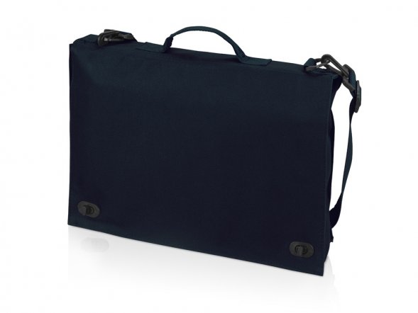 Сумка для конференций Santa Fee, темно-синий 