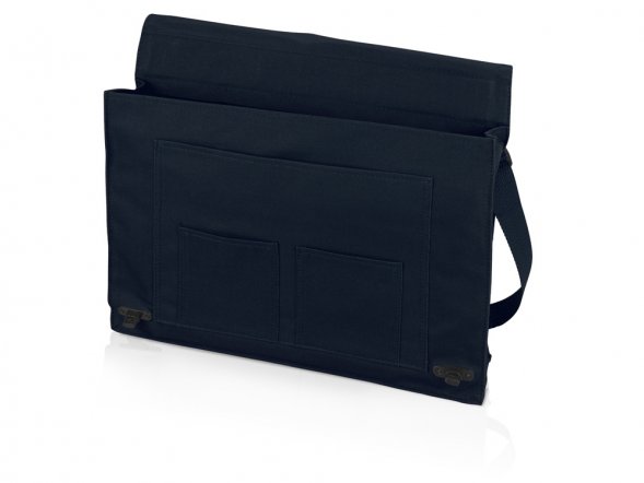 Сумка для конференций Santa Fee, темно-синий 