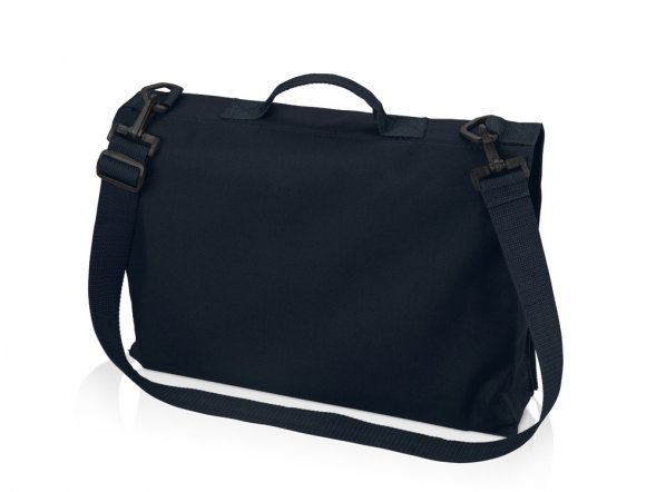 Сумка для конференций Santa Fee, темно-синий 