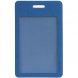 Чехол для пропуска Devon, ярко-синий 