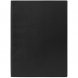 Ежедневник Latte Maxi, недатированный, черный 