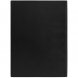 Ежедневник Latte Maxi, недатированный, черный 