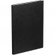 Ежедневник Latte Maxi, недатированный, черный 