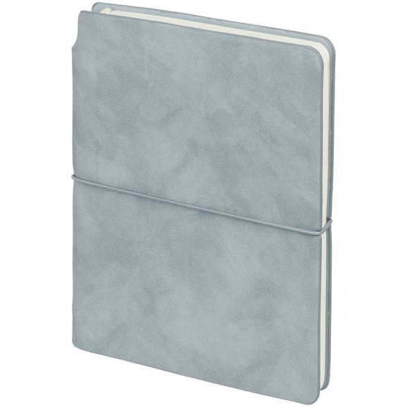 Набор Business Diary Mini, серый 