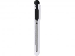 Универсальный нож Sharpy со сменным лезвием, белый