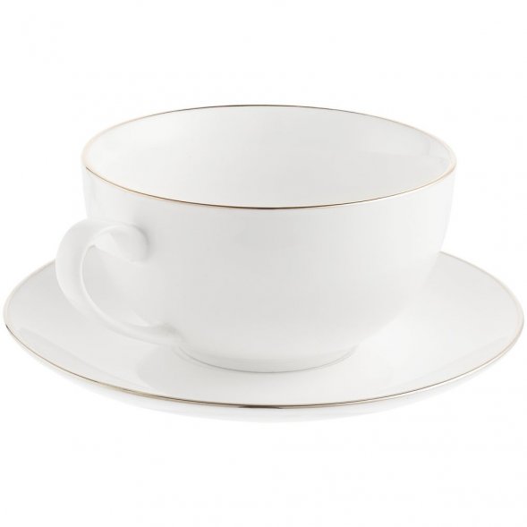 Сервиз чайный Mansion на 2 персоны, большой 