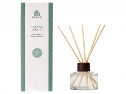 Аромат для дома Oud and Sea, стандарт