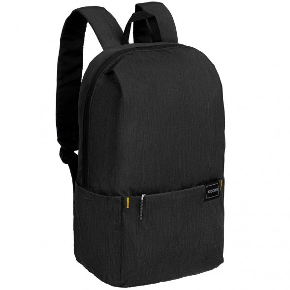 Рюкзак Mi Casual Daypack, черный 