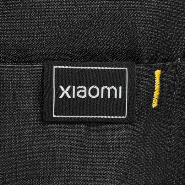 Рюкзак Mi Casual Daypack, черный 