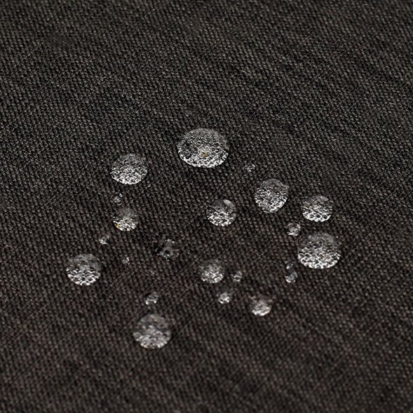 Рюкзак для ноутбука B125, черный 