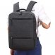 Рюкзак для ноутбука B125, черный 