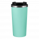 Термокружка вакуумная Palermo, аква 