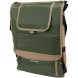 Термосумка с люком «Арктика», M, зеленая 