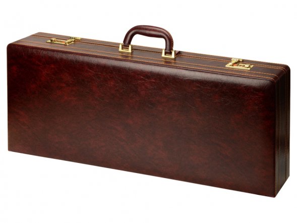 Набор подарочный, 042-6м/0,5 золото 