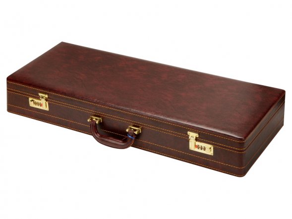 Набор подарочный, 042-6м/0,5 золото 