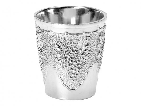 Набор подарочный, 042-6м/0,5 золото 