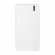 Внешний аккумулятор с подсветкой Skyline Plus 10000 mAh, белый 