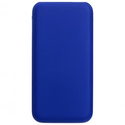 Аккумулятор Uniscend Starry с подсветкой, 10000 мАч, синий