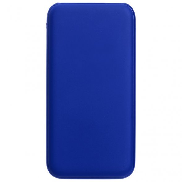 Аккумулятор Uniscend Starry с подсветкой, 10000 мАч, синий 