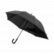 Зонт-трость Dune, черный 