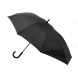 Зонт-трость Dune, черный 