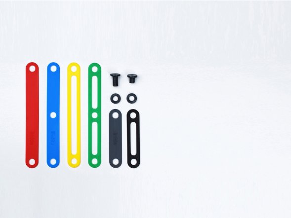 Гибкий конструктор Linkie 2D 