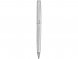 Ручка шариковая Эгей, серебристый 