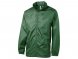 Ветровка Miami мужская с чехлом, зеленый 