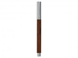 Ручка роллер из дерева Падук